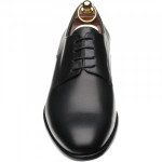 Epping II hybrid-soled Derby shoes
