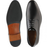 Epping II hybrid-soled Derby shoes