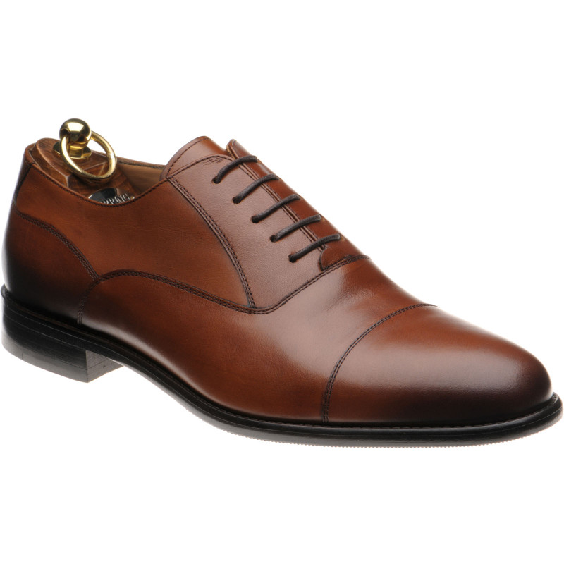 Edgeware II hybrid-soled Oxfords