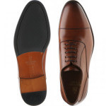 Edgeware II hybrid-soled Oxfords