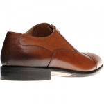 Edgeware II hybrid-soled Oxfords
