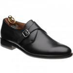 Enfield II hybrid-soled monk shoes
