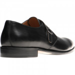 Enfield II hybrid-soled monk shoes