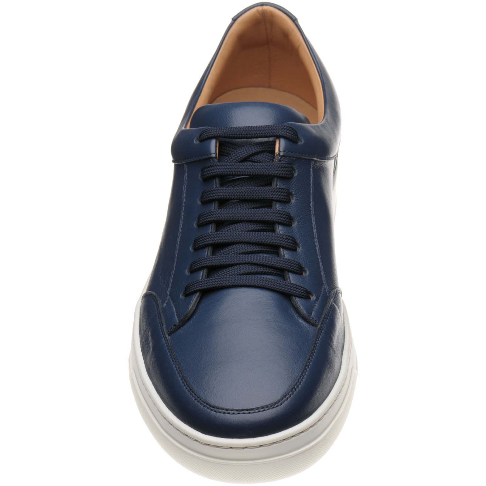Herring shoes | Herring Classic | Saughton rubber-soled trainers in ...