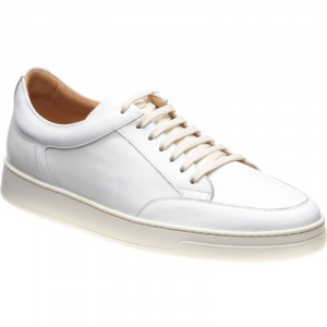 Saughton in White Calf