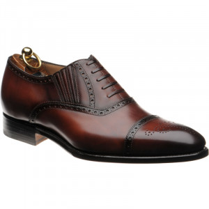 Herrings shoes top