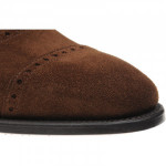 Montford double monk shoes