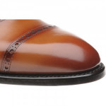 Montford double monk shoes