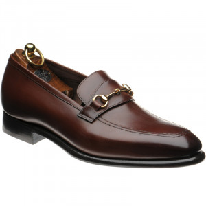 Gibson bit cheap driving loafer
