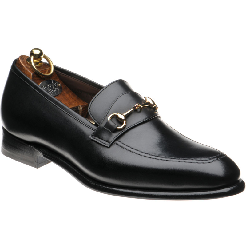 Harlington loafers