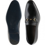 Harlington loafers