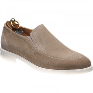 St Jean in Mud Suede
