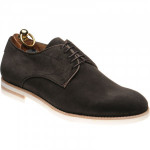 St Julien rubber-soled Derby shoes