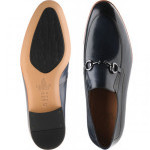Istria hybrid-soled loafers