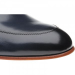 Istria hybrid-soled loafers