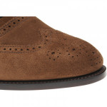 Trent brogues