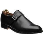Herring Edgbaston monk shoes