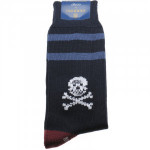 Skull II sock