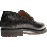 Hallstatt rubber-soled loafers