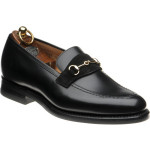 Herring Saimaa rubber-soled loafers