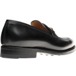 Saimaa rubber-soled loafers