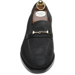 Saimaa rubber-soled loafers