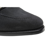 Saimaa rubber-soled loafers