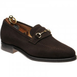 Saimaa rubber-soled loafers