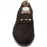 Saimaa rubber-soled loafers