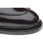 Brienz rubber-soled boots