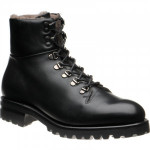 Herring Scafell rubber-soled boots