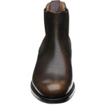 Bradden rubber-soled Chelsea boots
