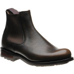 Bradden rubber-soled Chelsea boots