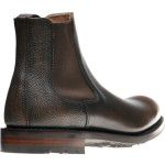Bradden rubber-soled Chelsea boots