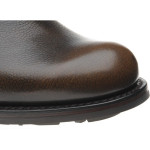 Bradden rubber-soled Chelsea boots