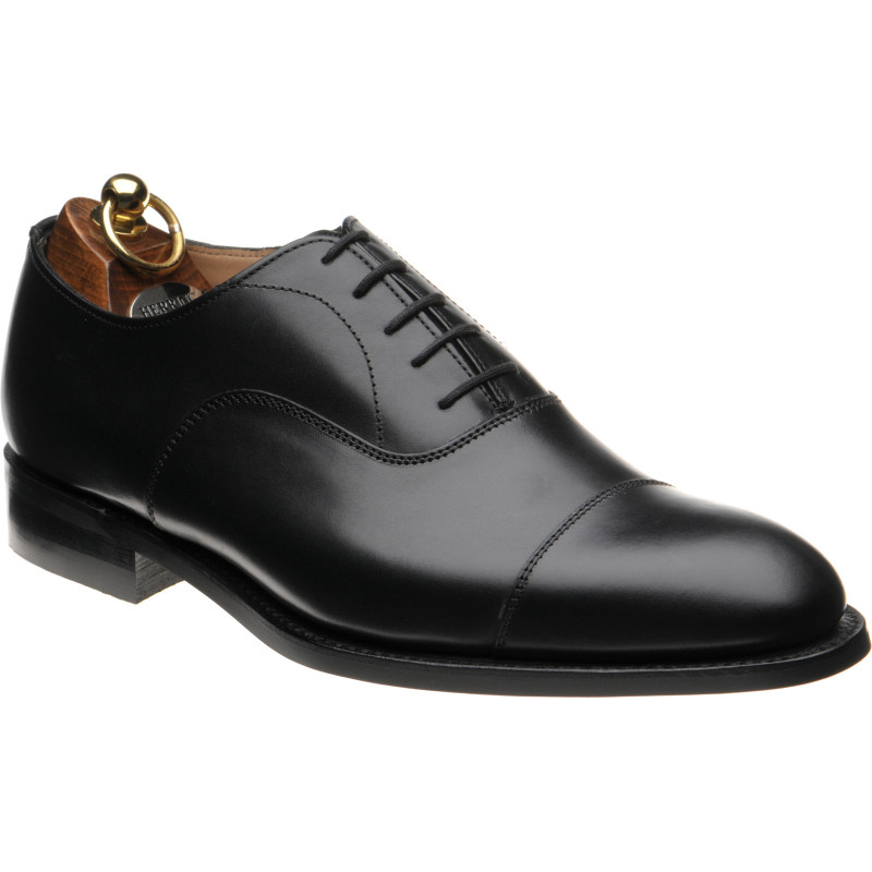 Herring Severn  rubber-soled Oxfords