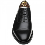 Herring Severn  rubber-soled Oxfords