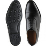 Herring Severn  rubber-soled Oxfords