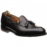 Nene  rubber-soled tasselled loafers