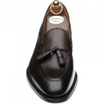 Nene  rubber-soled tasselled loafers