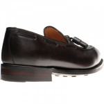 Nene  rubber-soled tasselled loafers