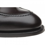 Nene  rubber-soled tasselled loafers