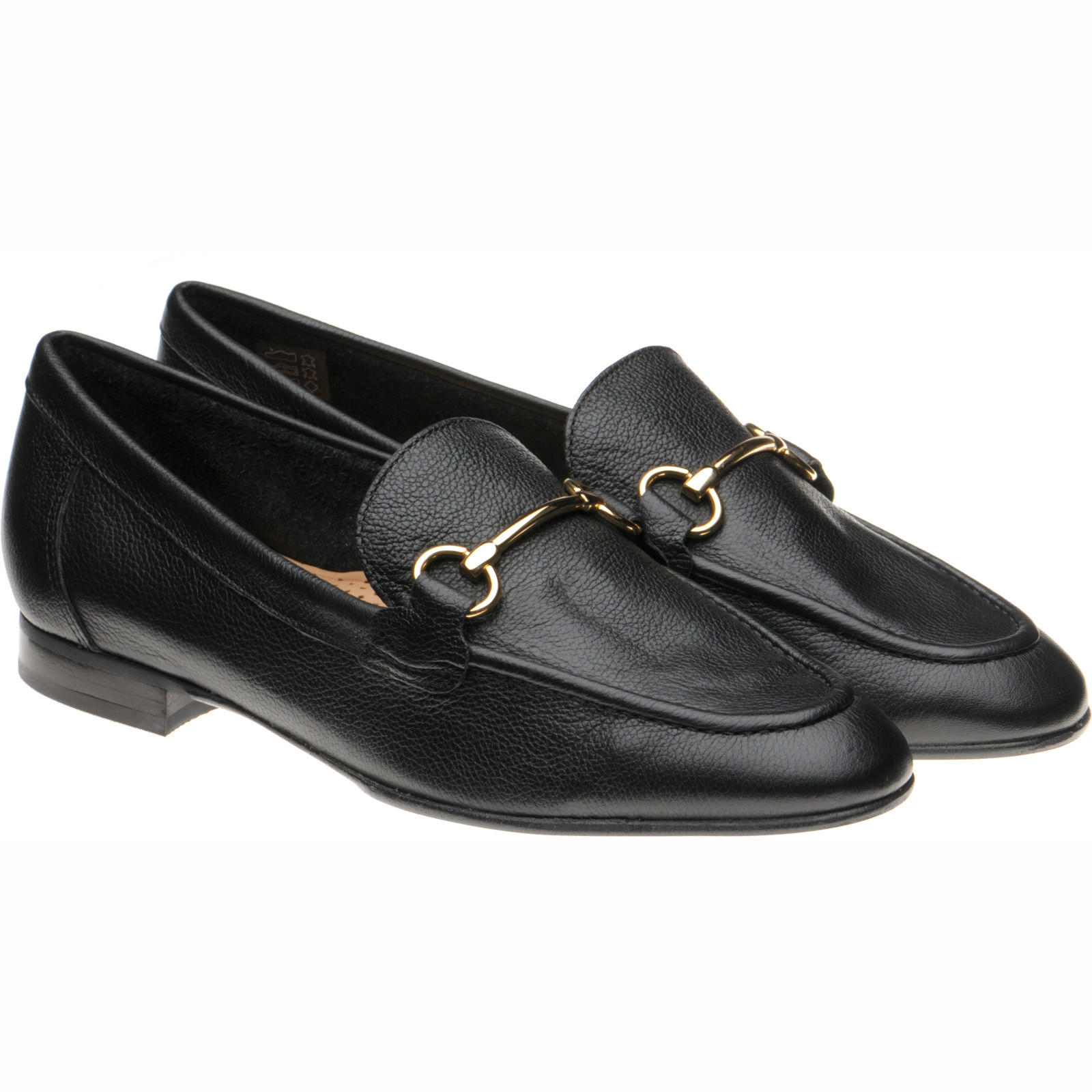 Herring shoes | Herring Ladies | Scarlette in Black at Herring Shoes