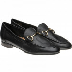 Scarlette ladies rubber-soled loafers