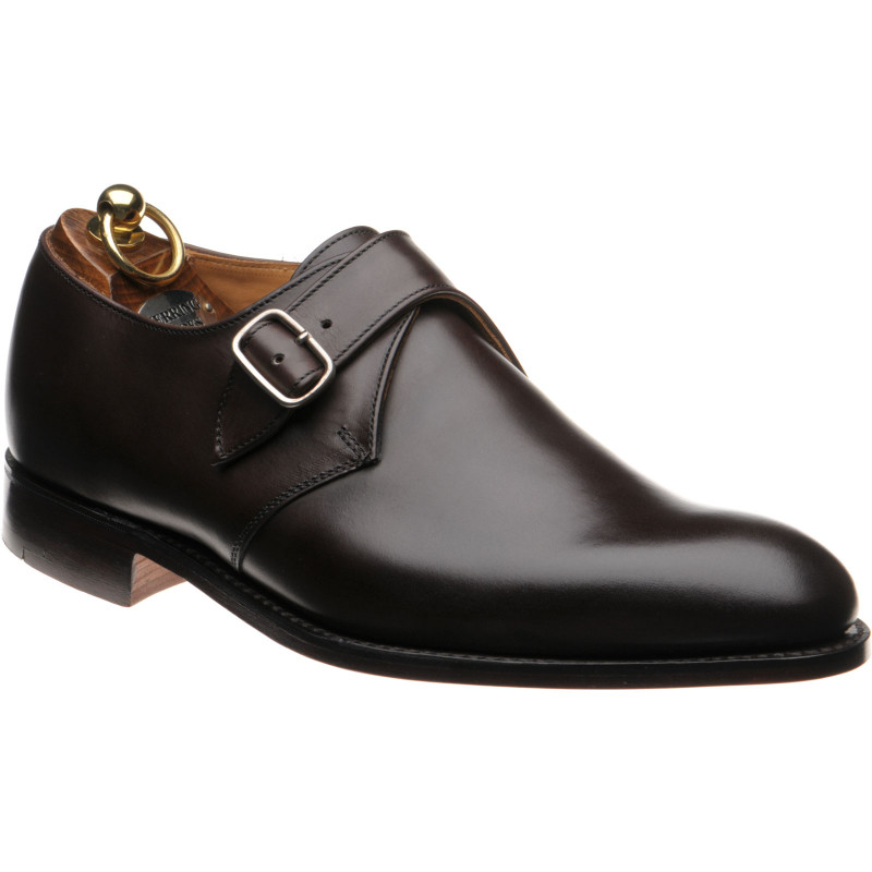 Tay  monk shoes