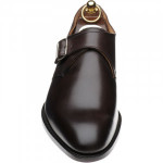 Tay  monk shoes