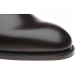 Tay  monk shoes