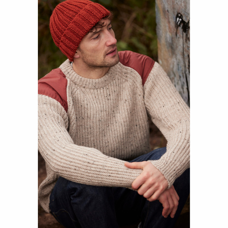Cotton commando sweater hot sale