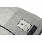 Dexter Wool Over Shirt by Peregrine