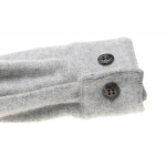 Dexter Wool Over Shirt by Peregrine